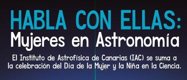 “¡La Astronomía mola!”