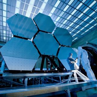 Scientific facilities Scientific facilities