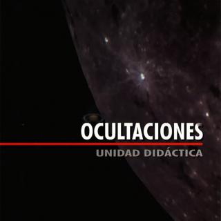 Unidad didáctica Ocultaciones