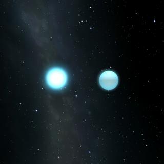 A pulsating white dwarf in an eclipsing binary