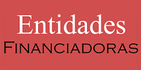Logo Entidades financiadoras