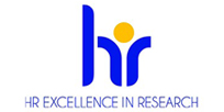 Logo HR Excelence in Research