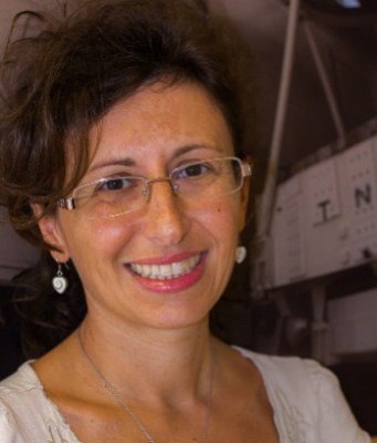 Gloria Andreuzzi