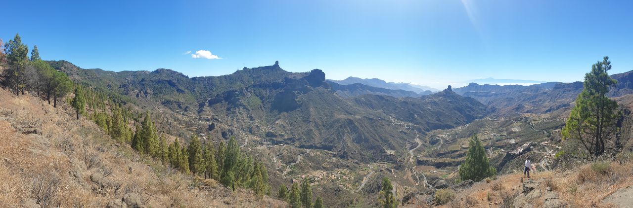 Valle de Tejeda