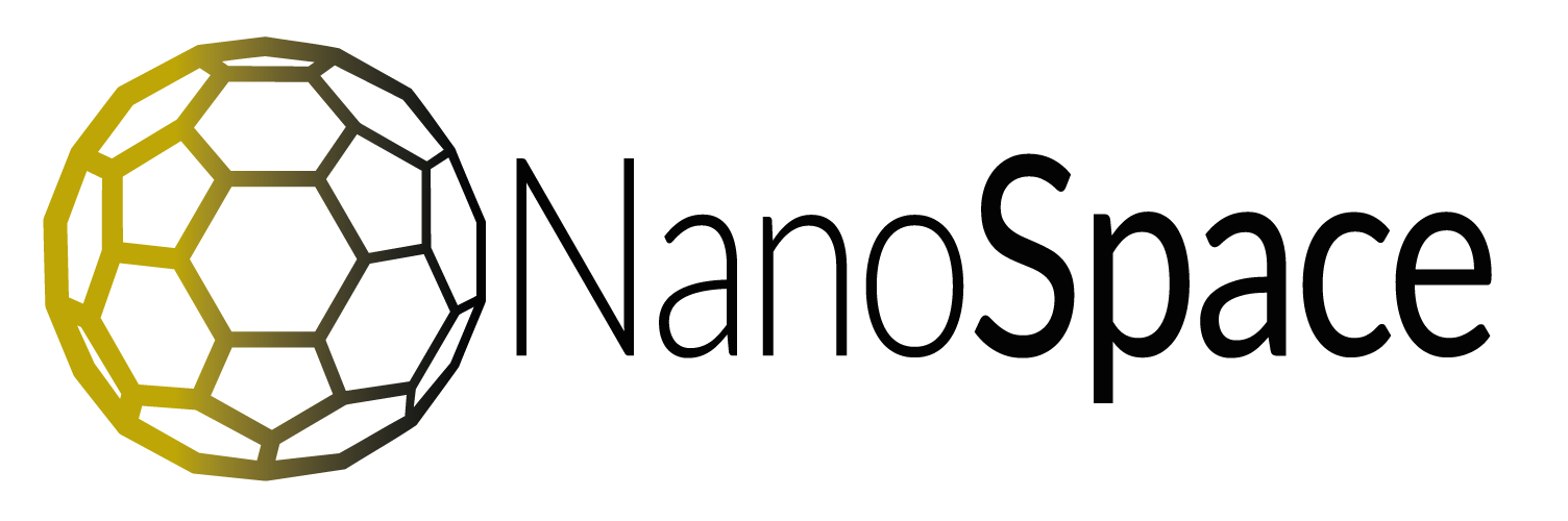 Logo NanoSpace