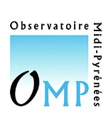 Logo of the Midi-Pyrénées Observatory