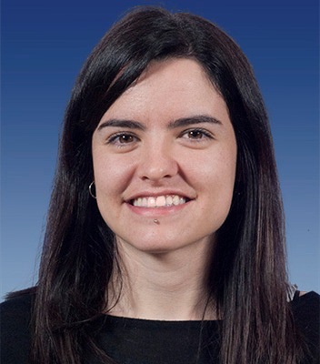 Paula Izquierdo Sánchez