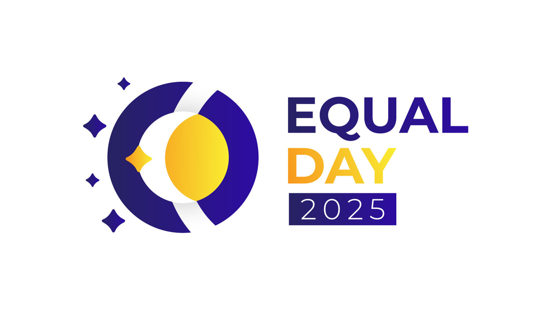 Logo de Equal Day