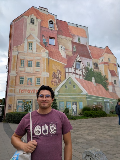 Pablo Daniel Contreras Guerra