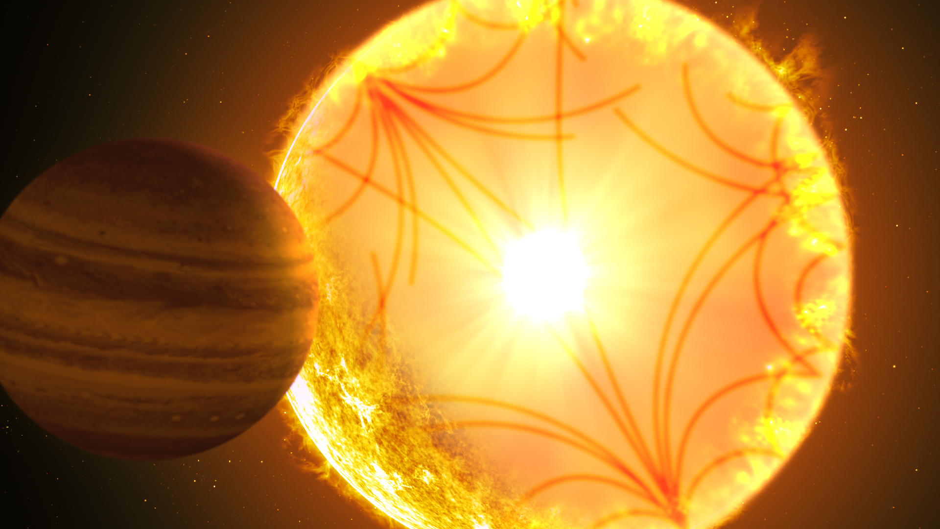 Exoplanet-catalog – Exoplanet Exploration: Planets Beyond our Solar System  K2-38 b