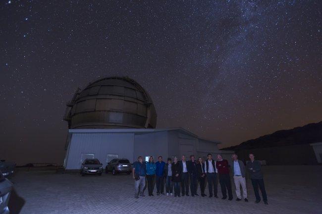 First light for MEGARA on the Gran Telescopio CANARIAS