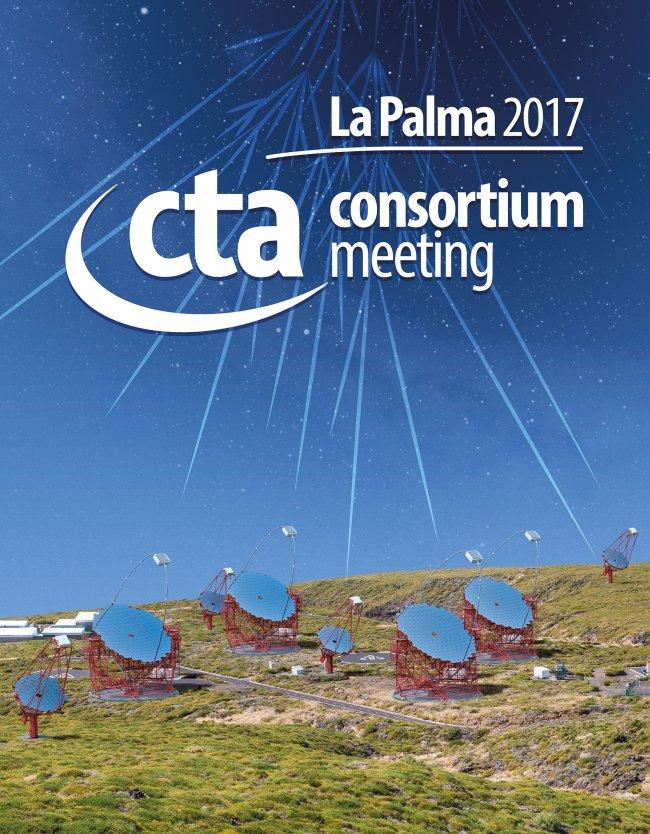 El consorcio del CTA celebra una reunión científica en La Palma 