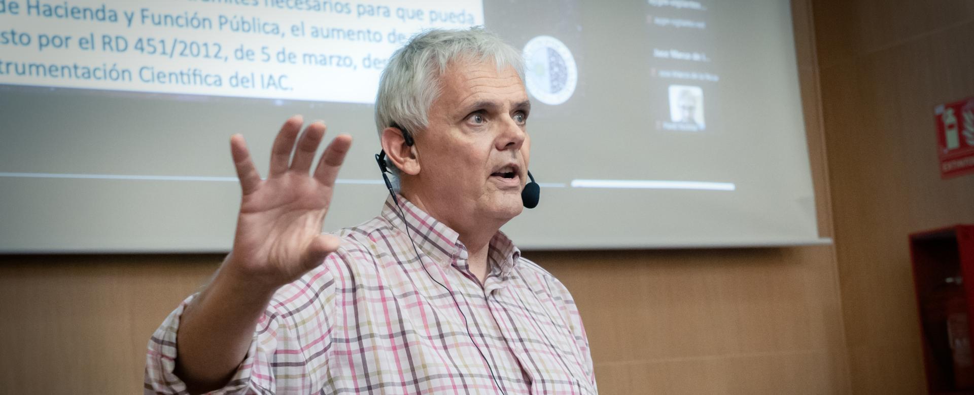 Valentín Martínez Pillet