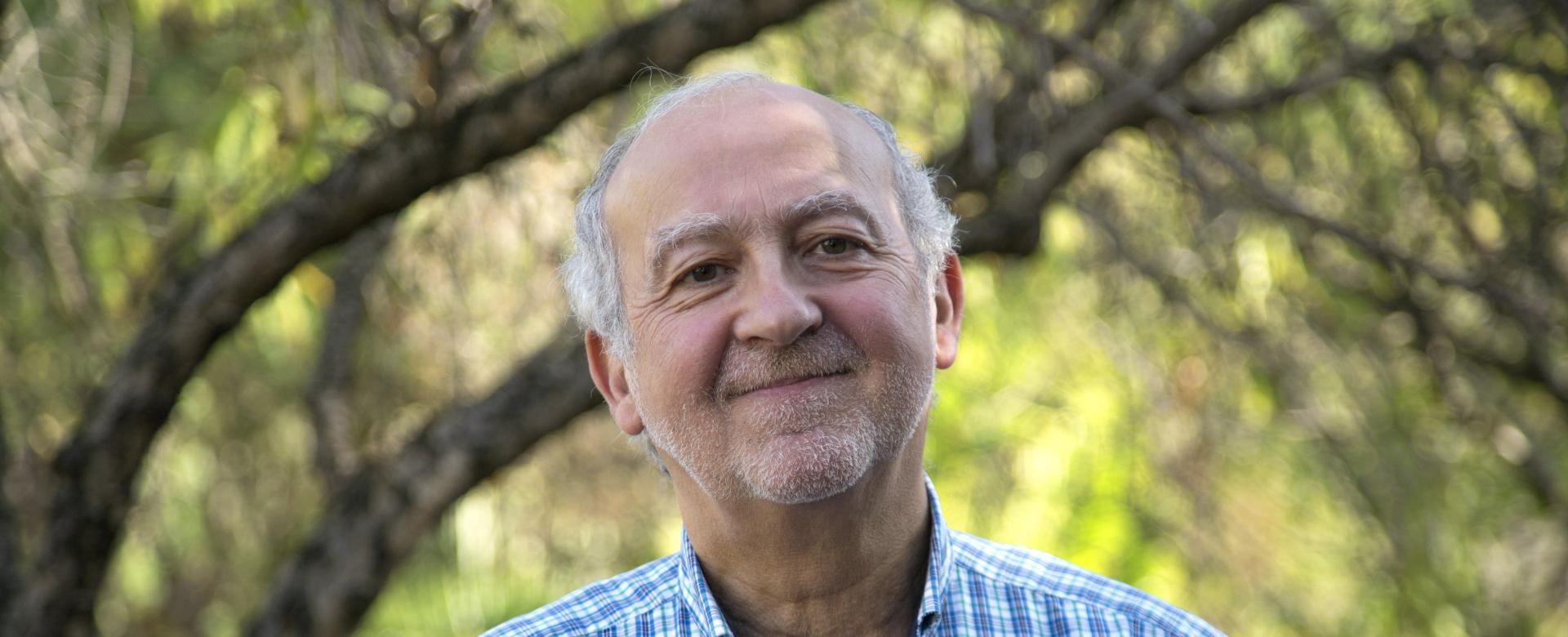 José Miguel Rodríguez Espinosa, next Secretary General of the International Astronomical Union José Miguel Rodríguez Espinosa