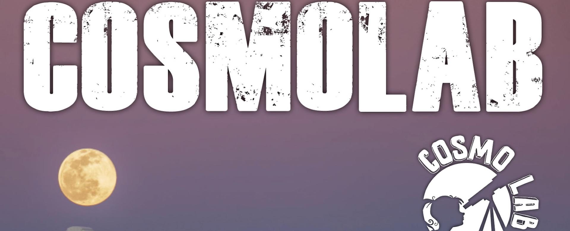Proyecto CosmoLab