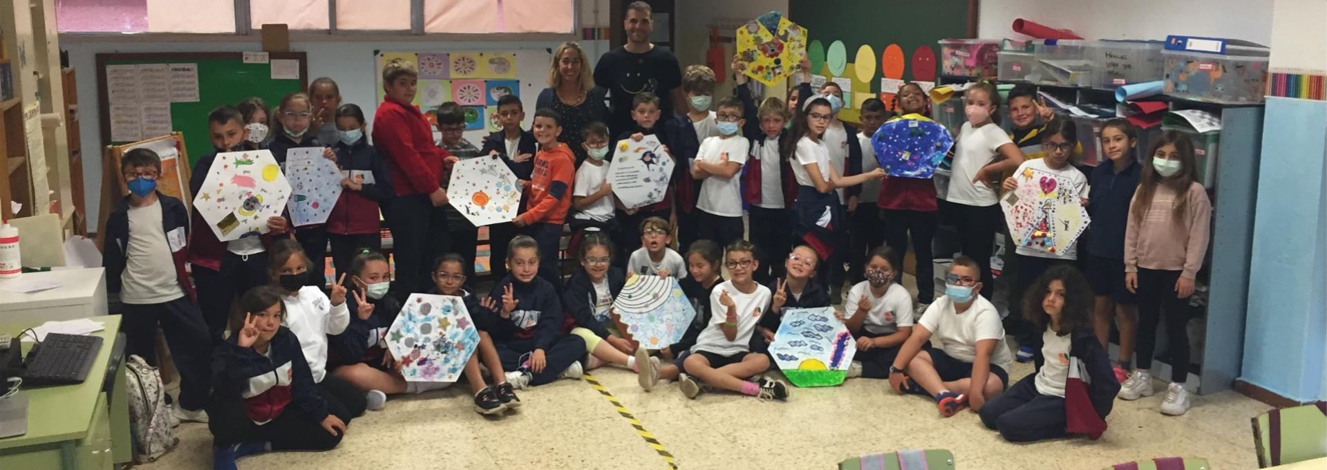 La Tierra, una joya en un Universo explosivo