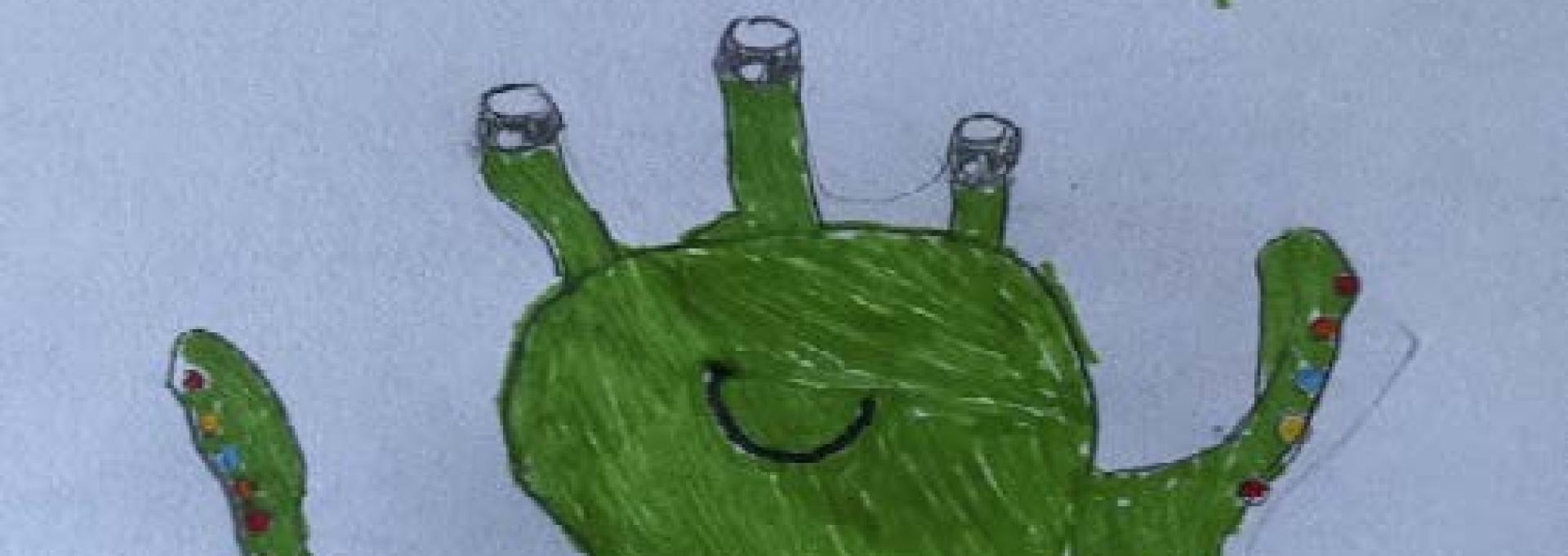 La destrucción de Europa