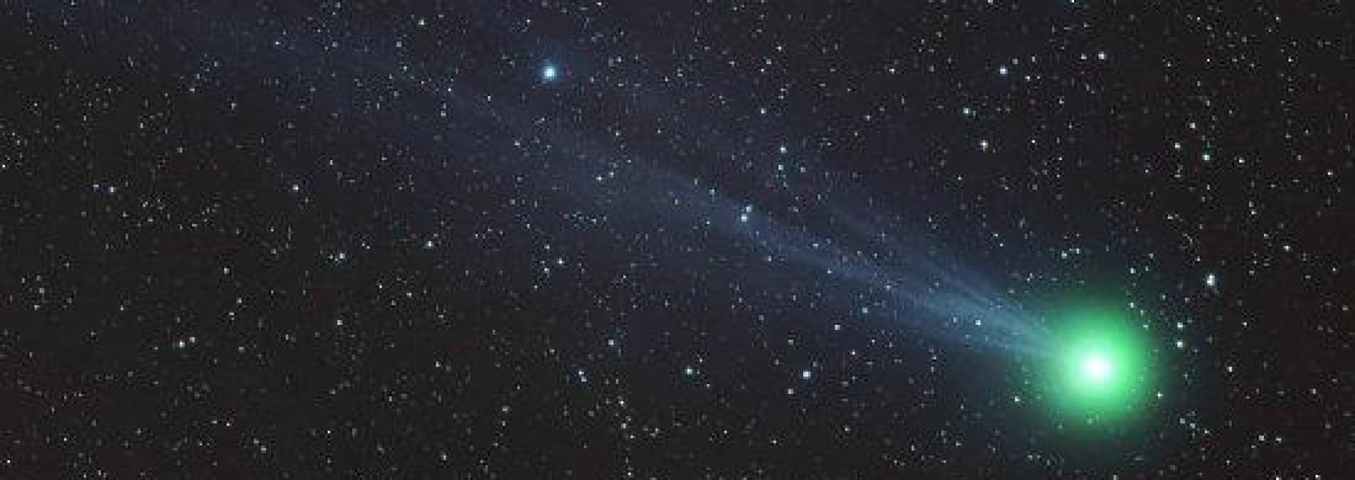 Cometa Lovejoy (C/2014 Q2) 