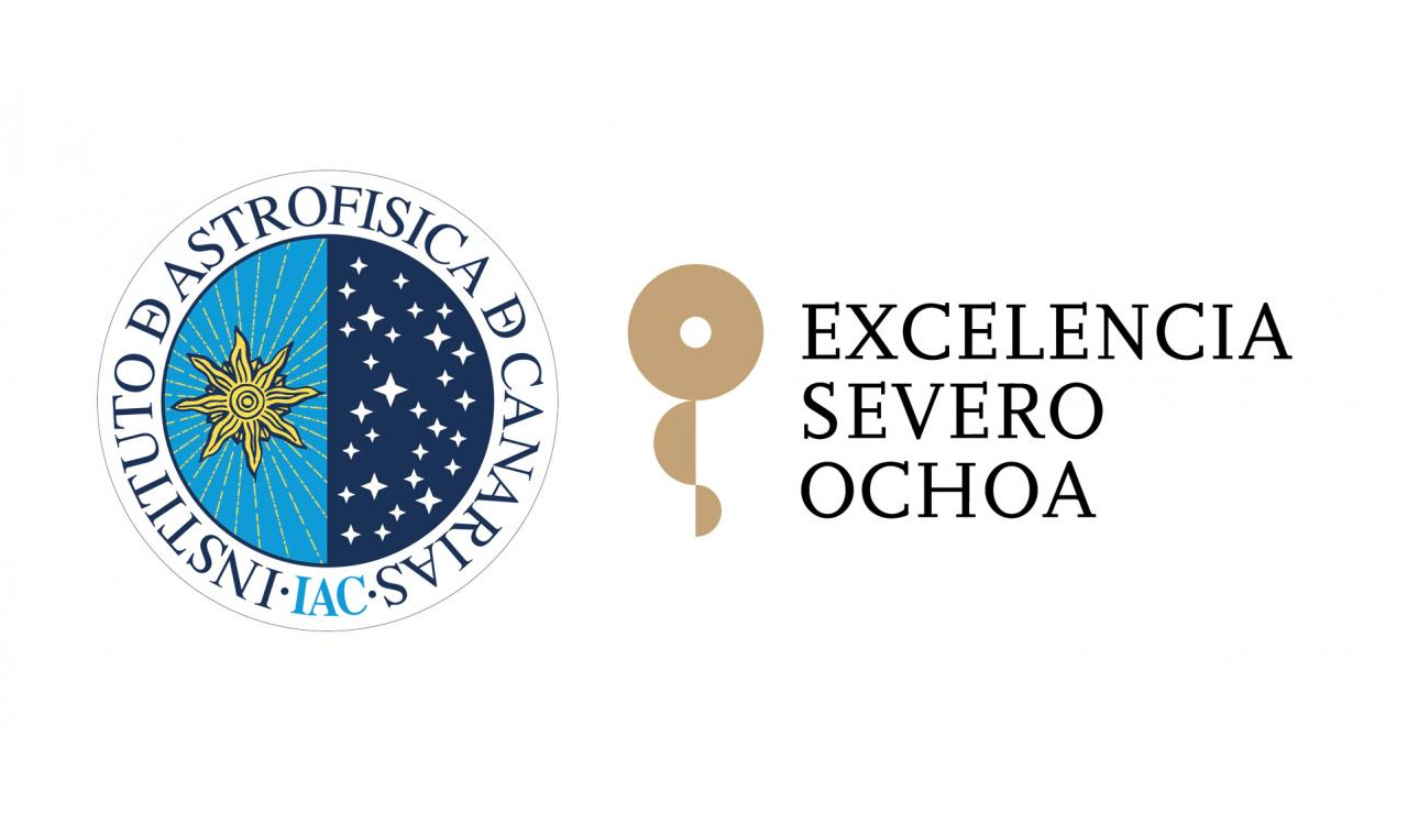 Severo Ochoa Logo