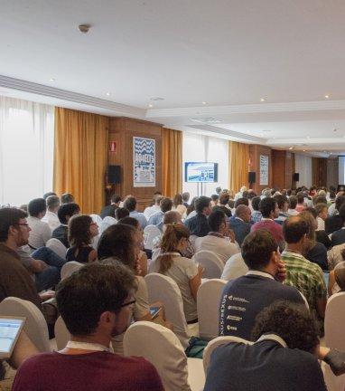 Fifth meeting on “Adaptive Optics for Extremely Large Telescopes” inaugurated