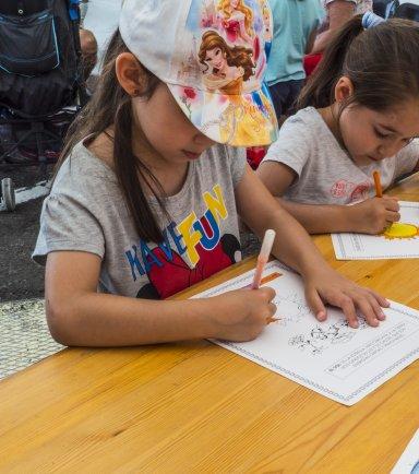 Más de 1.600 personas visitaron el Observatorio del Teide en sus Jornadas de Puertas Abiertas 2017