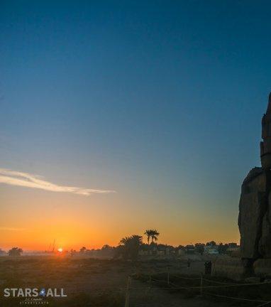 Investigadores del IAC documentarán el próximo solsticio desde Luxor