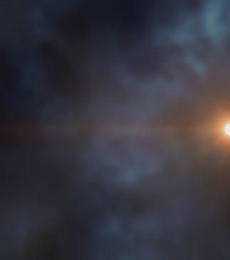 IAC astronomers find a star in the Milky Way that shouldn’t really exist