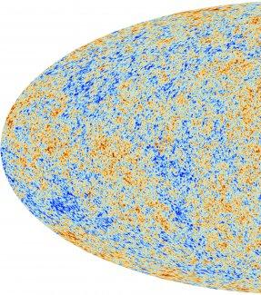 La misión espacial Planck recibe el premio Gruber de Cosmología