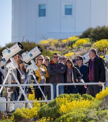 CosmoLAB: el Sistema Solar como laboratorio en el aula