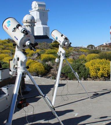 CosmoLAB: el Sistema Solar como laboratorio en el aula