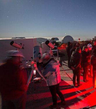 CosmoLAB: el Sistema Solar como laboratorio en el aula