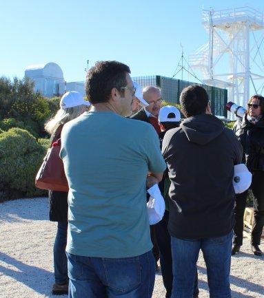 CosmoLAB: el Sistema Solar como laboratorio en el aula