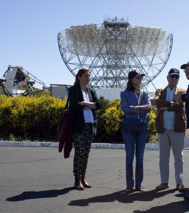 MARIO VARGAS LLOSA: “We must bring literature closer to the stars!”