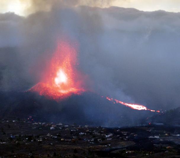 Resultado de la prueba de campo realizada con la réplica de DRAGO el día 22 de septiembre de 2021 a las 08:00 hora local.