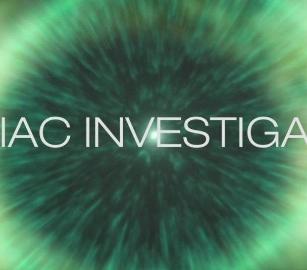 Tráiler: IAC Investiga