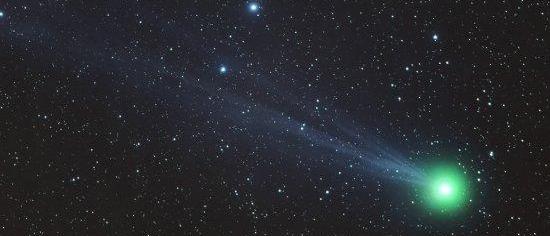 Cometa Lovejoy (C/2014 Q2) 