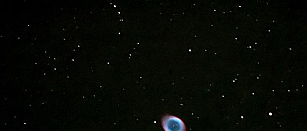 Ring Nebula