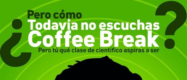 “Coffee Break: Señal y Ruido” cumple 100 emisiones