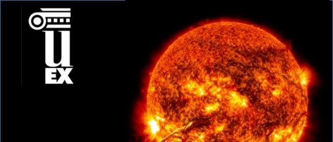 Comienza la “VI Reunión Española de Física Solar y Heliosférica”