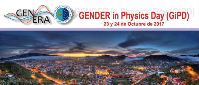 Policies of gender equality in Physics, from school to a research career