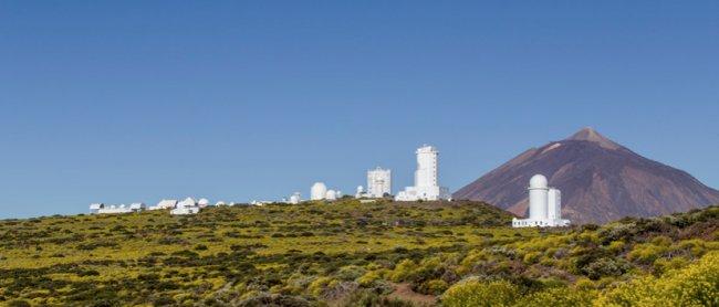 El Comité Científico Internacional de los Observatorios de Canarias se reúne en La Palma