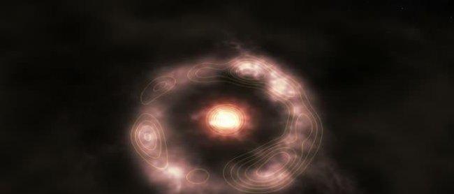 ¿Por qué se apaga la formación de estrellas masivas en los centros galácticos?