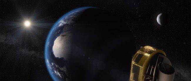 ESA chooses ARIEL as its future medium-size space mission 