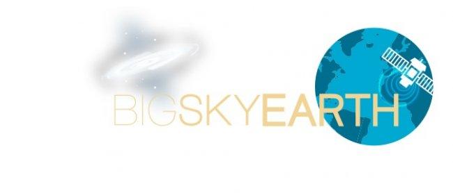 BigSkyEarth Conference: AstroGeoInformatics