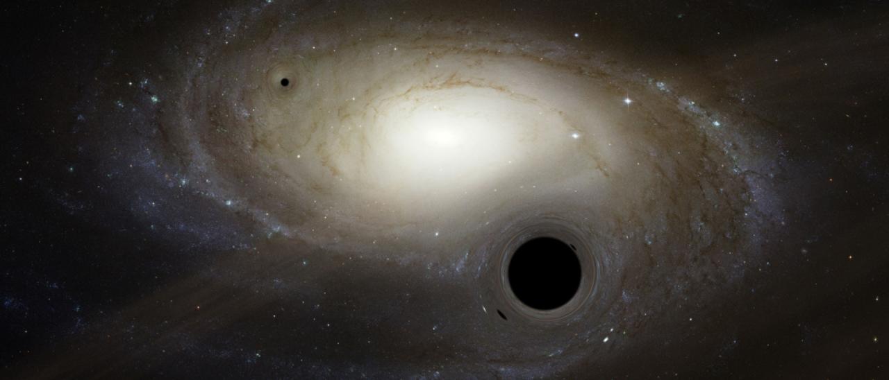 Errant intermediate-mass black holes