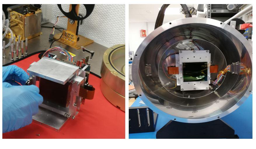 LISA visible range 20