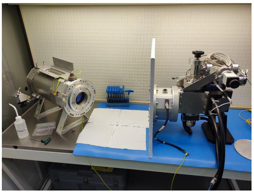 LISA visible range 21
