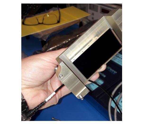 LISA visible range 22