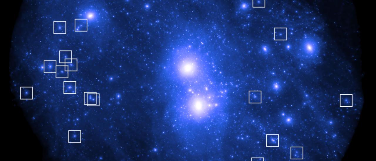 Dark galaxies in the Local Group