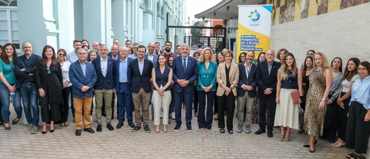  IV Technical Conference of the Knowledge Transfer Offices